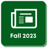 Newsletter Icon Fall