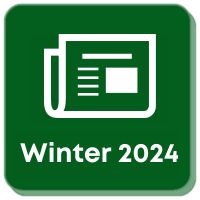 Newsletter Icon Winter